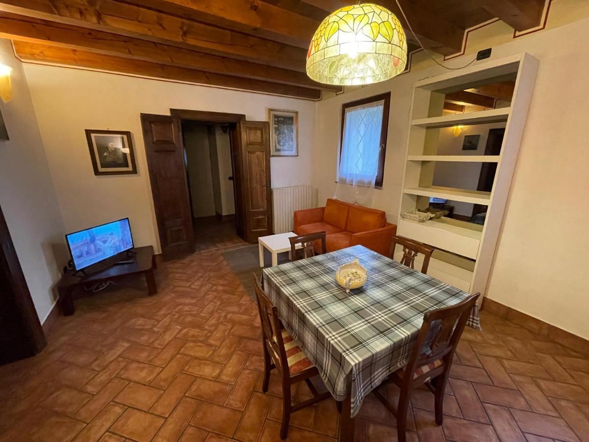 Agriturismo Corte Spino Nogarole Rocca Exterior foto