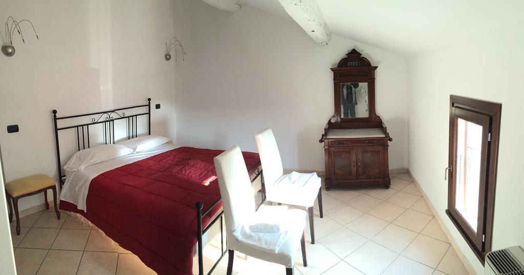 Agriturismo Corte Spino Nogarole Rocca Quarto foto